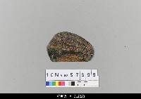 藏品(中國湖北皮影戲盔帽)的圖片